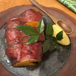 元祖 金沢炉端 あっぱれ - 