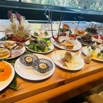 アルカナイズ - 