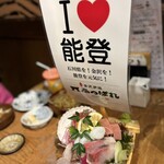 元祖 金沢炉端 あっぱれ - 