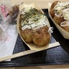 築地銀だこ イオン品川シーサイドＳＣ店