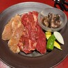 焼肉トラジ 新横浜店