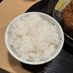 とんかつ 和栗 - 