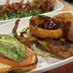 Cheeseburger In Paradise - 