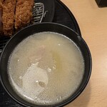 とんかつ 和栗 - 