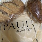 PAUL - 料理写真:
