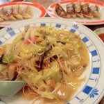 長崎ちゃんめん - 料理写真: