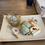 トラットリアイルポッツォ - 