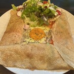 BOUQUETIN - 料理写真: