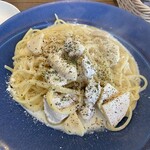 トラットリアイルポッツォ - 