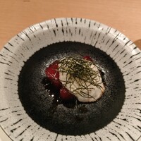 江戸前肉割烹 宮下 - 