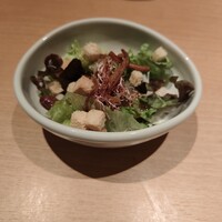 江戸前肉割烹 宮下 - 