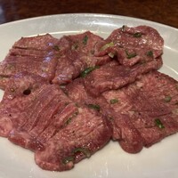 焼肉 スタミナ苑 - 