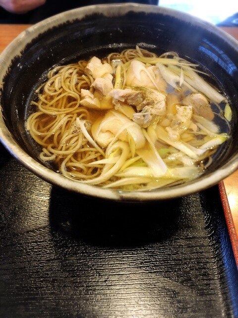 Sagisu Yamaga Soba photo 3