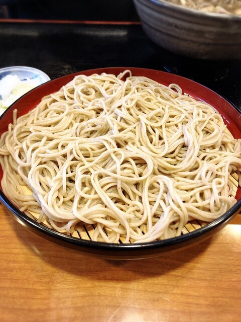 Sagisu Yamaga Soba photo 2