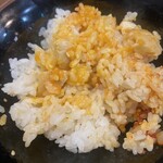 横浜家系ラーメン 無限家 西宮原店 - 