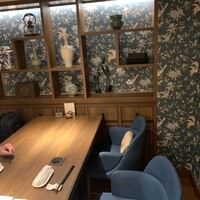 正宗広東私房菜サワダ 梅田エスト店 - 