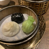 正宗広東私房菜サワダ 梅田エスト店 - 