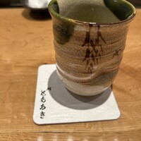 鮨 ともあき - 
