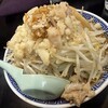 らーめん つけ麺 雅狼