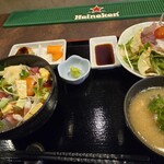 Nihonshu Sakabaru Nerima Ten