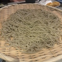 NK 蕎麦屋の二階 - 
