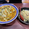 彩華ラーメン 大和小泉店