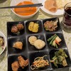 ASIAN BUFFET FOOD SAGAR - 