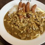 ＣｏＣｏ壱番屋 - 