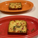 サラマンジェ ドゥ カジノ - 