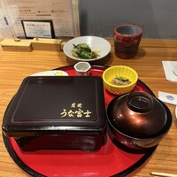 炭焼うな富士 名駅店 - 