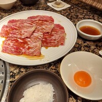 うしごろ 貫 恵比寿本店 - 