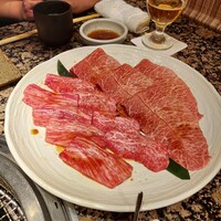 うしごろ 貫 恵比寿本店 - 