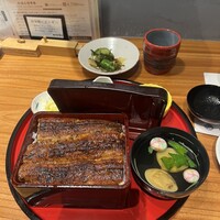 炭焼うな富士 名駅店 - 