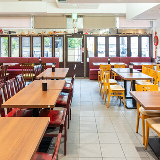 中国菜館 隆盛園_2