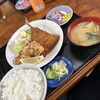 龍ちゃん食堂