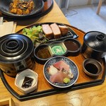 十割蕎麦 やまみち - 