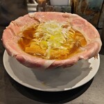 ラーメン大戦争 - 