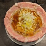 ラーメン大戦争 - 