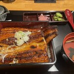 鰻の成瀬 宮崎住吉店 - 