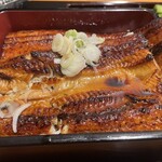 鰻の成瀬 宮崎住吉店 - 