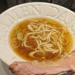 ラーメン大戦争 - 