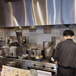 ラーメン大戦争 - 