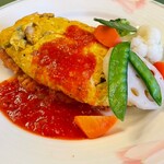 ブラッスリーシュエット - 