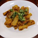 プルジャ ダイニング - 