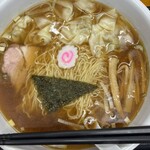 らーめんどんぐり - 今年もお世話になります。