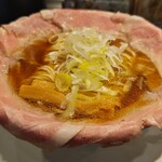 ラーメン大戦争 - 