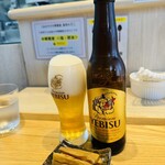 宍道湖しじみ中華蕎麦 琥珀 - 