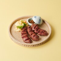 料理メニュー : 札幌タン焼 つうたん - 資生館小学校前/居酒屋