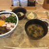 築地食堂 源ちゃん さいたま新都心店