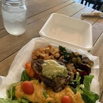 Kaimana Farm Cafe - 